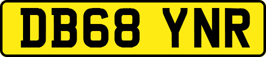 DB68YNR