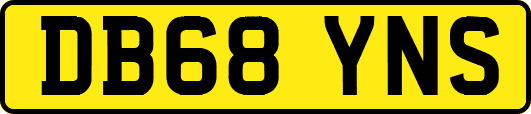DB68YNS