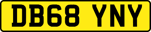DB68YNY