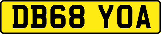 DB68YOA