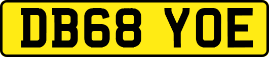 DB68YOE