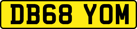 DB68YOM