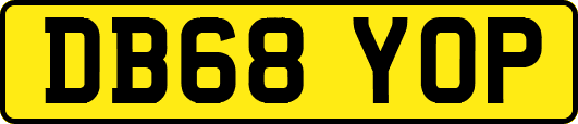DB68YOP