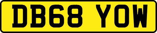 DB68YOW