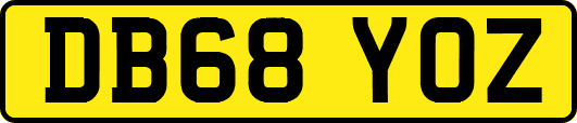 DB68YOZ
