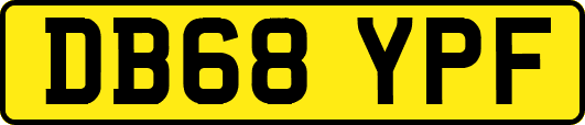 DB68YPF