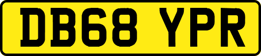 DB68YPR