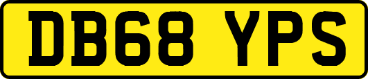 DB68YPS