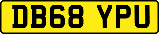 DB68YPU