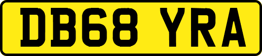 DB68YRA