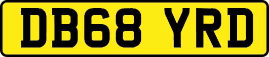 DB68YRD
