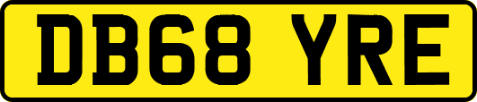 DB68YRE