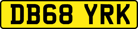 DB68YRK