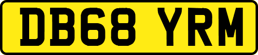 DB68YRM