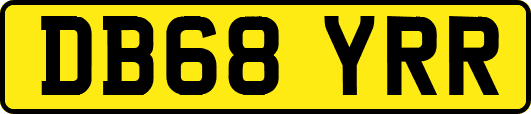 DB68YRR