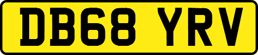 DB68YRV