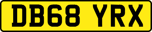 DB68YRX