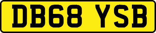 DB68YSB