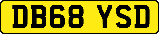 DB68YSD