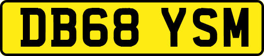DB68YSM