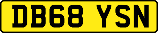 DB68YSN