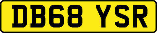 DB68YSR