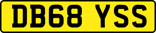 DB68YSS