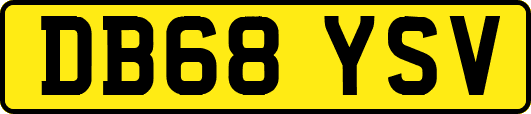 DB68YSV