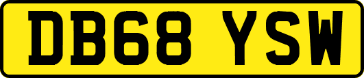 DB68YSW