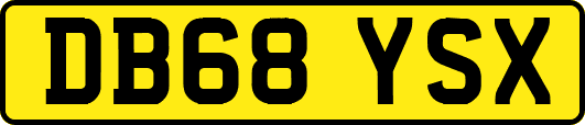 DB68YSX