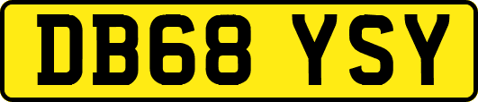 DB68YSY