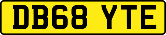 DB68YTE