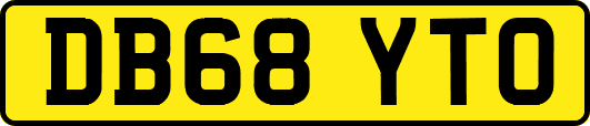 DB68YTO