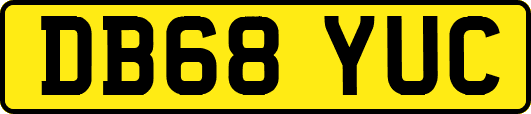 DB68YUC