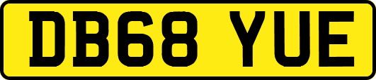 DB68YUE