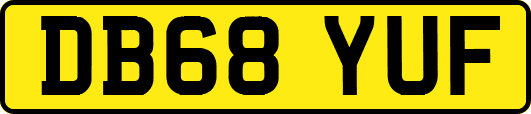 DB68YUF