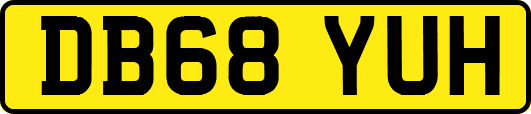 DB68YUH
