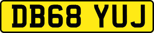 DB68YUJ