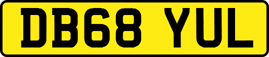DB68YUL