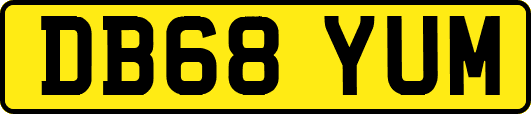 DB68YUM