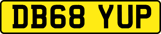 DB68YUP