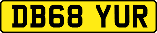 DB68YUR