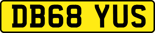 DB68YUS