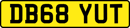 DB68YUT
