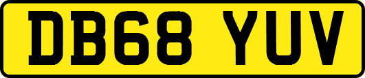 DB68YUV