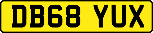 DB68YUX