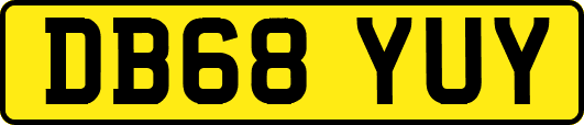 DB68YUY