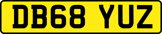DB68YUZ