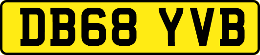 DB68YVB