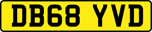 DB68YVD